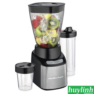 Máy xay sinh tố Hamilton Beach 52400-IN
