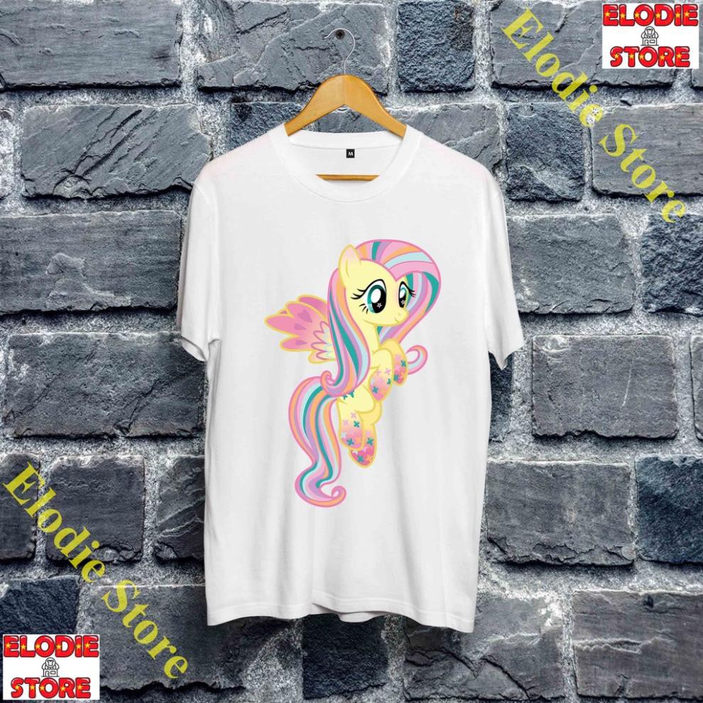 🎁 Áo Thun My Little Pony - Áo Thun Pony bé nhỏ siêu đẹp - siêu rẻ - MLP-003