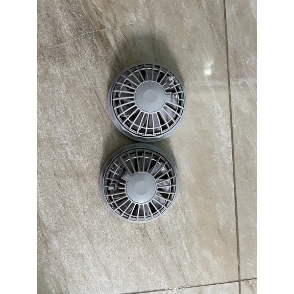 Quạt Áo Điều Hoà