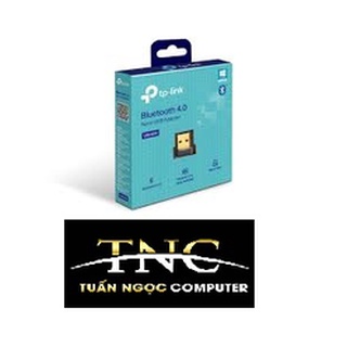 Tp-link bluetooth 4.0 bộ chuyển đổi usb nano - ub400 - hàng chính hãng
