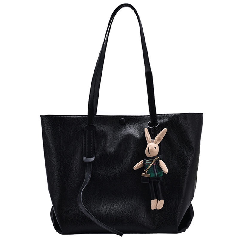 Túi đeo vai IELGY sức chứa lớn thời trang dành cho nữ