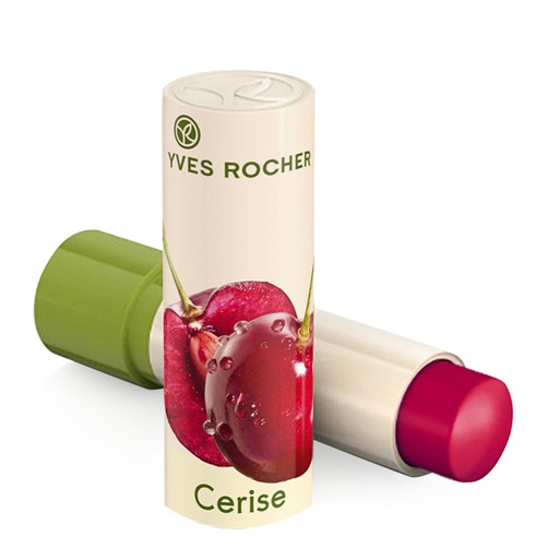 Son Dưỡng Môi Yves Rocher Lip Balm 4.8g