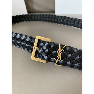 Thắt lưng thời trang cao cấp Saint laurent