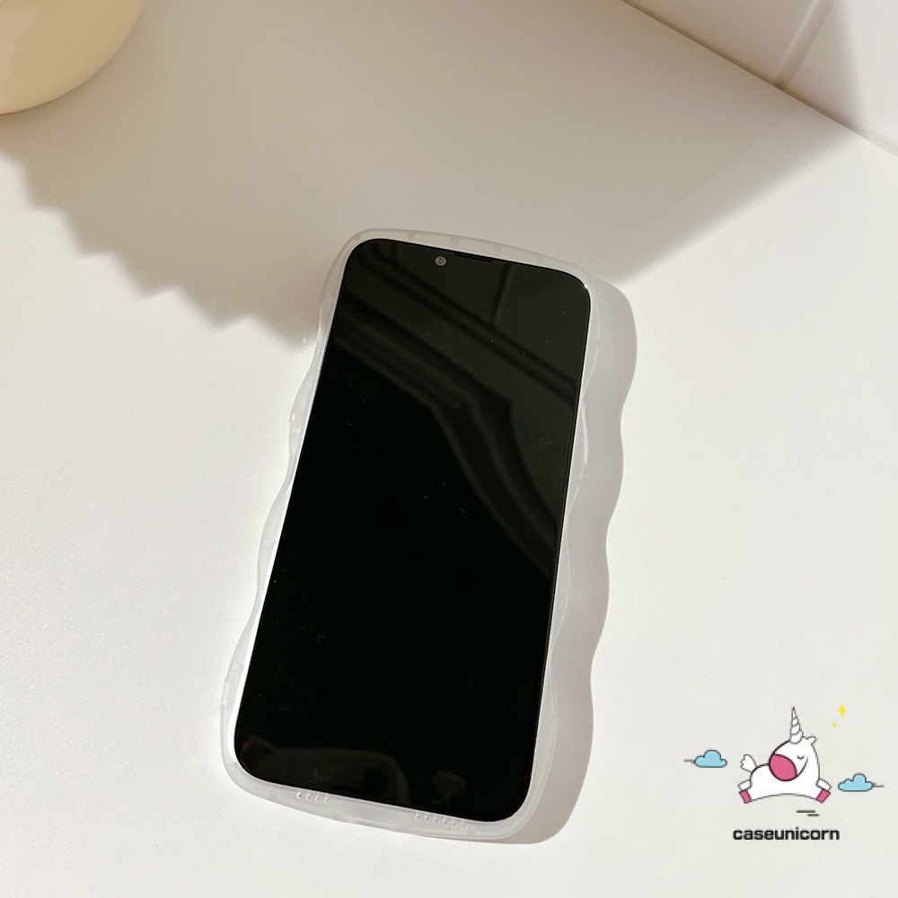 Ốp Điện Thoại TPU Mềm Họa Tiết Tranh Sơn Dầu Cho iPhone 13 11 12 Pro MAX XR X XS MAX 6 6s 7 8 Plus SE 2020