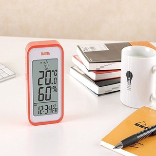 Ẩm Kế Tanita TT-559