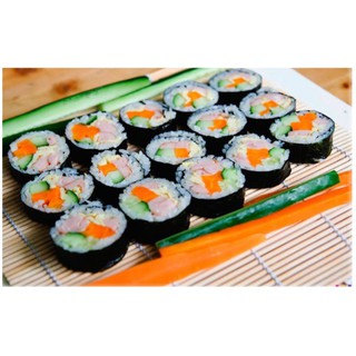 RONG BIỂN CUỘN CƠM GIM BAB 9g