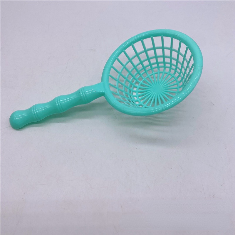 Set 10 Mô Hình Cá Vàng Bằng Cao Su Mềm Cho Bé