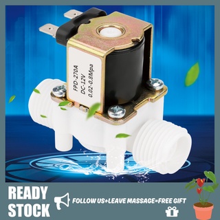 Dajrrhd Van nước từ FPD-270A 12V 300mA G1/2\\\" chất lượng cao