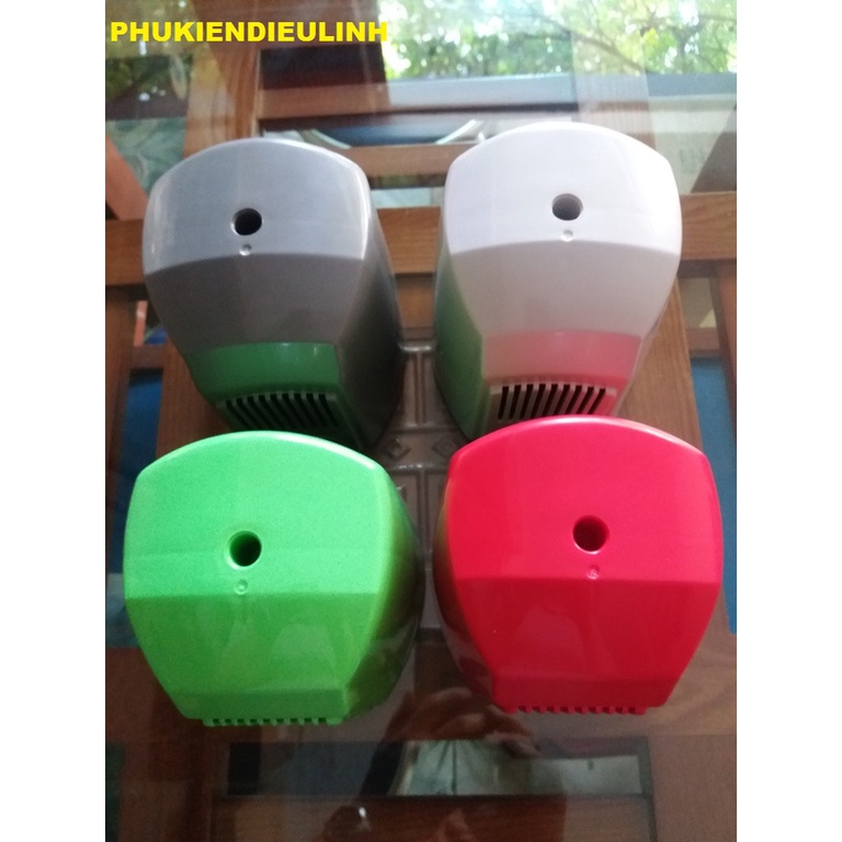 VỎ SAU QUẠT MITSUBISHI ĐỜI MỚI CHÍNH HÃNG