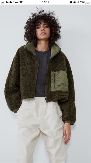 🍑🍑🍑 Áo Khoác Zara Authen Size Xs 🍑🍑🍑