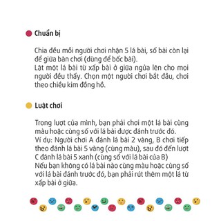 Lá Bài Thính