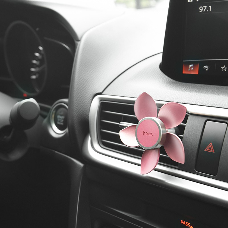 Quạt Hoco CA33 (Hàng Chính Hãng) - Bảo hành toàn quốc