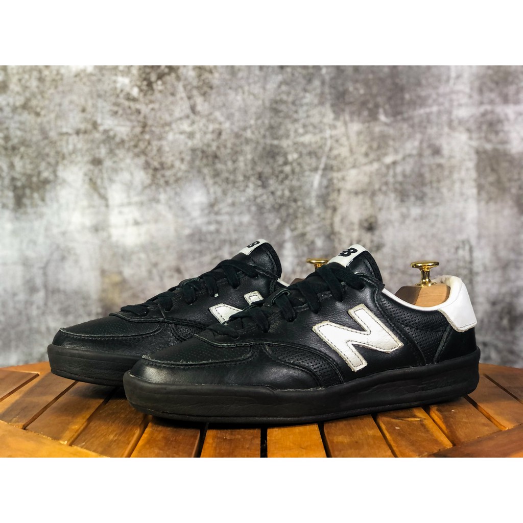 (Size 40.5) Giày Thể Thao Chính Hãng 2hand NEW BALANCE CRT300