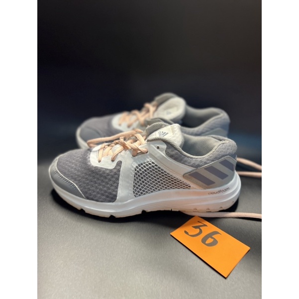 Giày si chuẩn hiệu cho nữ size 36