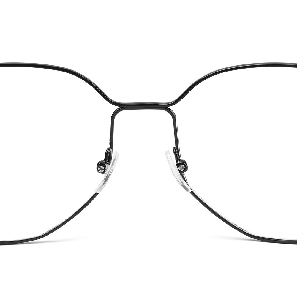 Kính Đọc Sách Chống Ánh Sáng Xanh Thời Trang Cho Nam Và Nữ