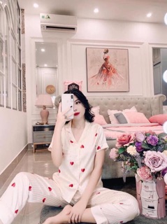 Gấm tim siêu xinh 🔥🔥🔥🔥