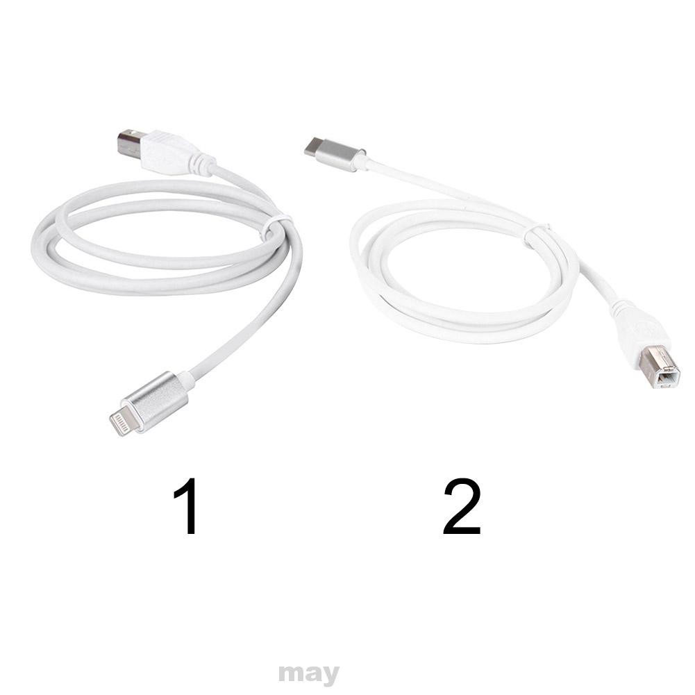 Dây Cáp Chuyển Đổi Midi Cho Bàn Phím Điện Thoại Iphone