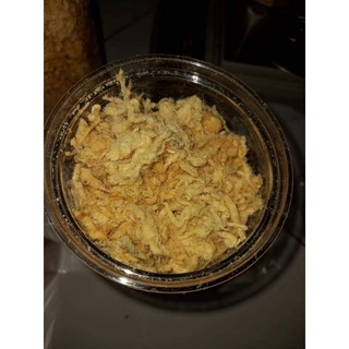CHÀ BÔNG GÀ hủ 300gr