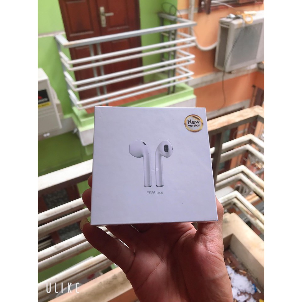 [ Sỉ ] tai nghe Airpod Hoco ES20plus/26A/26Plus/26plus New