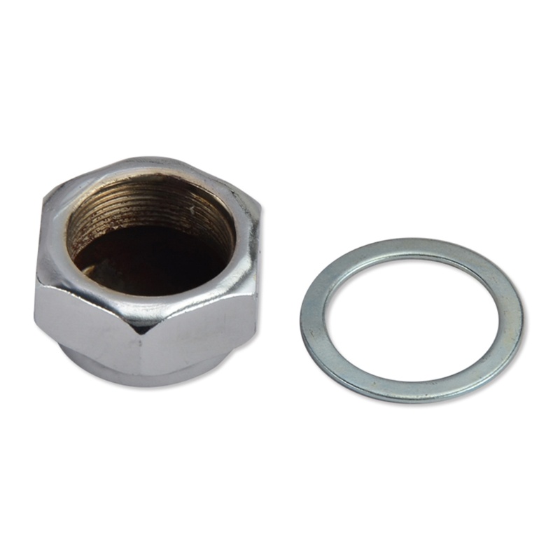 Đai Ốc Gắn Vô Lăng Xe Máy Thay Thế Cho XL100 XL70 XL75 XL80 XR100 Z50A Z50R