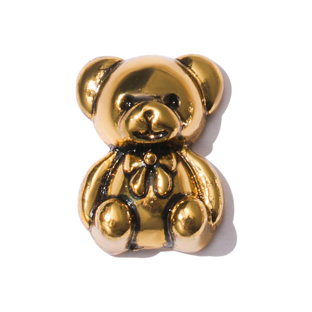 Phụ Kiện Đính Trang Trí Móng Tay 3D Sang Trọng
