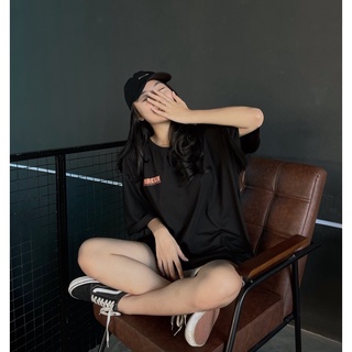 Áo phông basic Amour