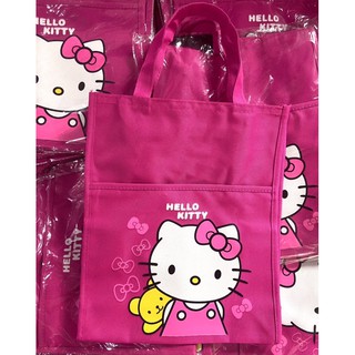 Túi xách hello kitty