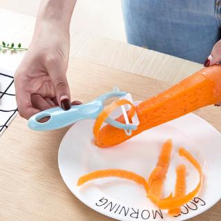Dụng cụ gọt vỏ khoai tây tiện lợi