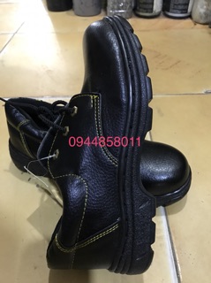 Giầy bảo hộ ABC
