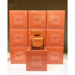nước hoa nữ NARCISO AMBREE EDP 90ml