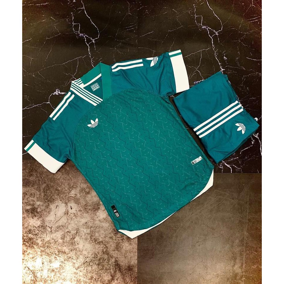 [Quần có túi]  5 MÀU Áo bóng đá  Bộ HOA SEN ADIDAS phối màu - Cam kết Y Hình - Hàng xịn, Set thể thao đẹp năm 2021