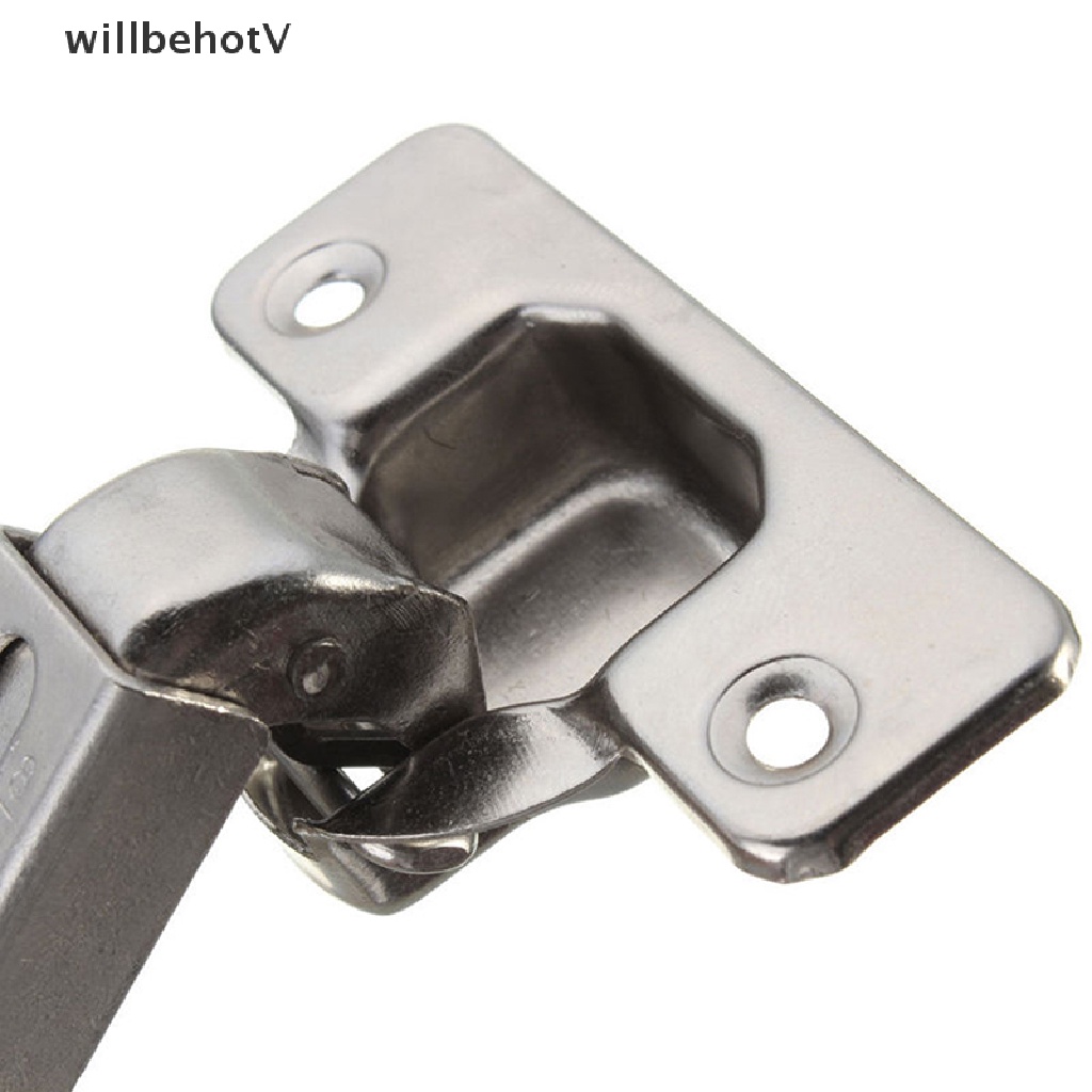 [WillbehotV] Ở 135° Bản Lề Cửa Mềm Mại Gấp Gọn Tiện Dụng Dành Cho Nhà Bếp