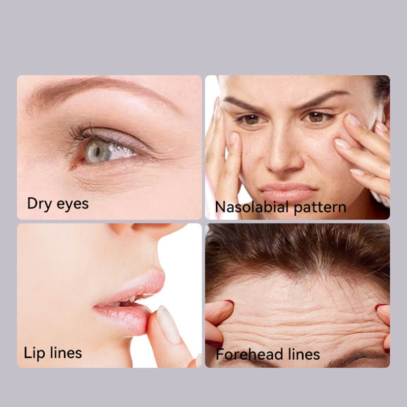 Kem Dưỡng Ẩm Đa Năng Giúp Làm Sáng Da Và Chống Nếp Nhăn YOUYO