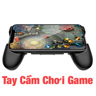 [👉 SALE 50%] GamePad - Tay Cầm Chơi Game LOL/PUBG/Rules