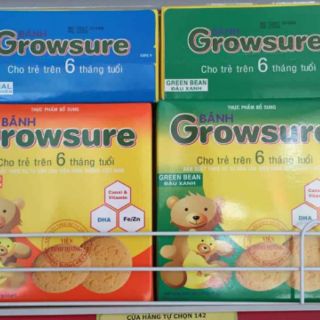 Bánh growsure