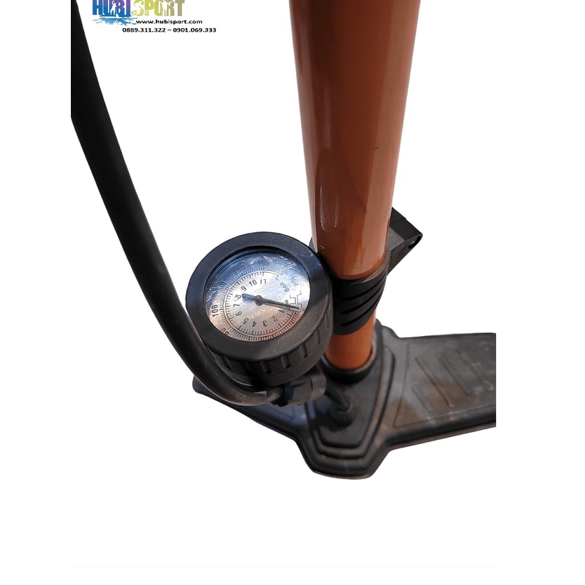 Bơm xe đạp Man Pump