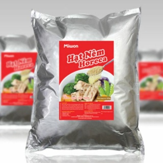 Hạt nêm Miwon 10kg