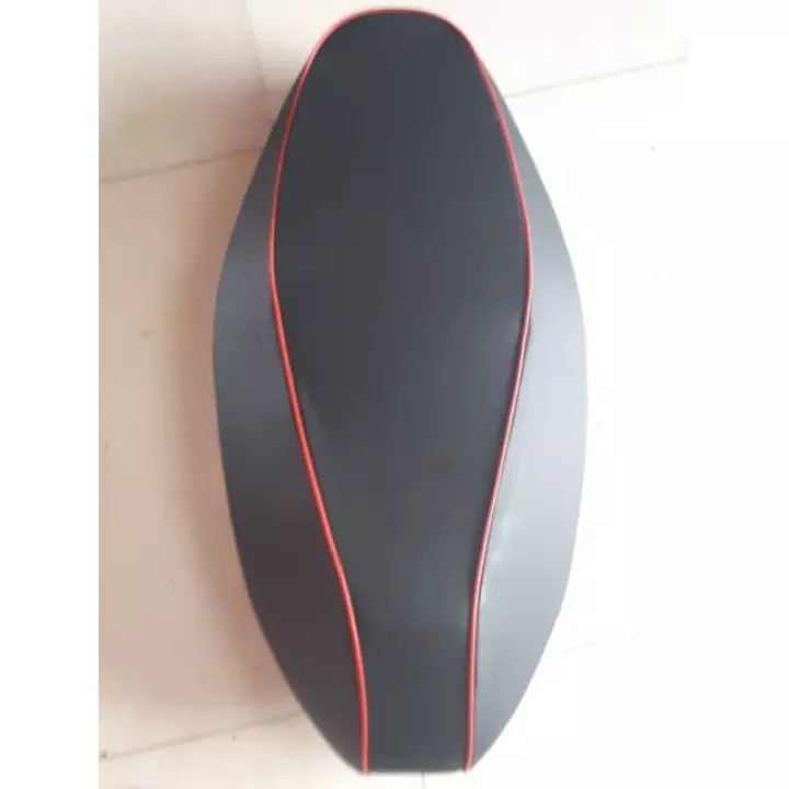 Da bọc yên xe máy điện Xmen