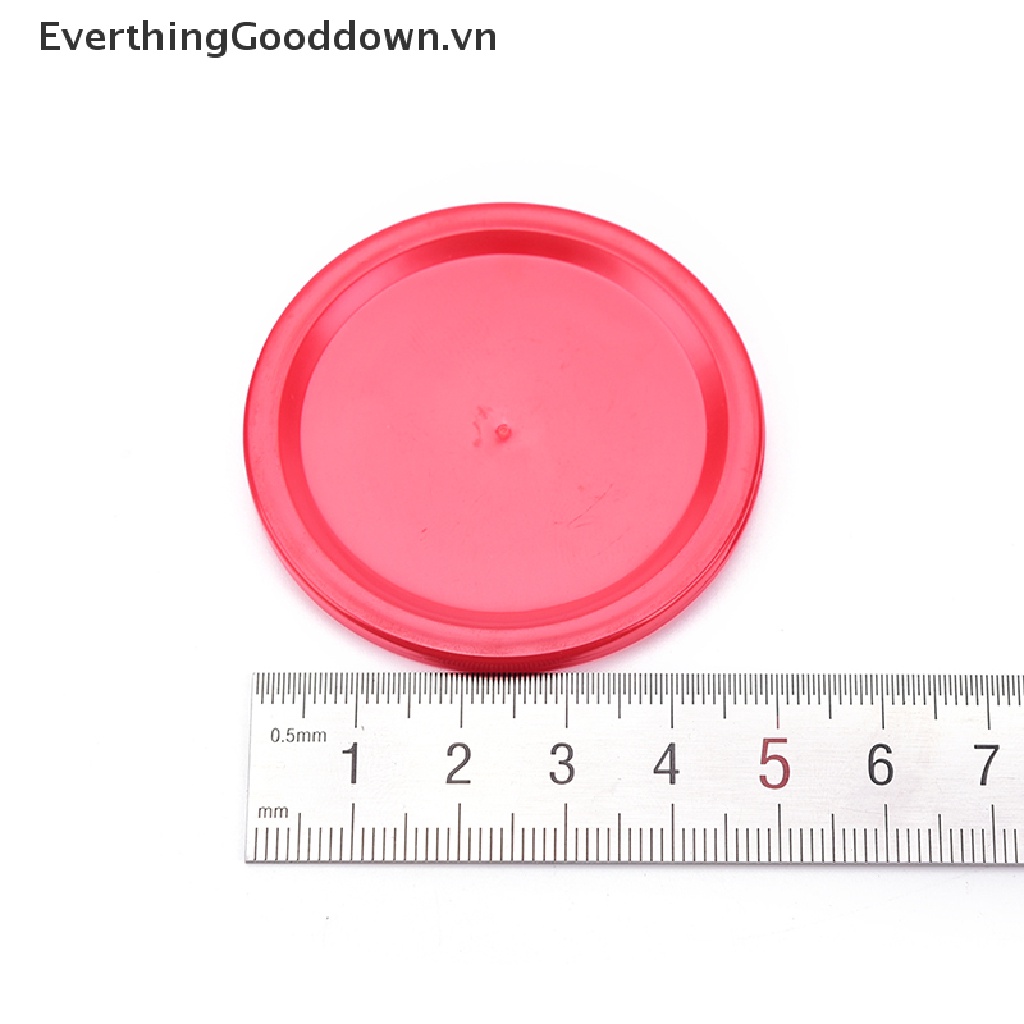 Bộ 5 Nút Bần Chơi Khúc Côn Cầu Mini 51mm
