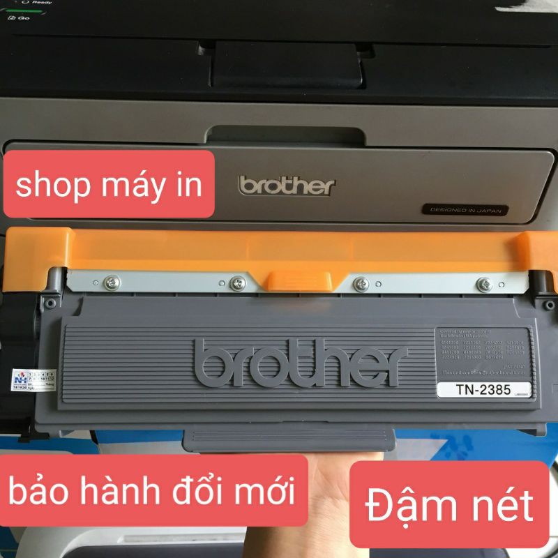 Hộp mực Brother tn 2385