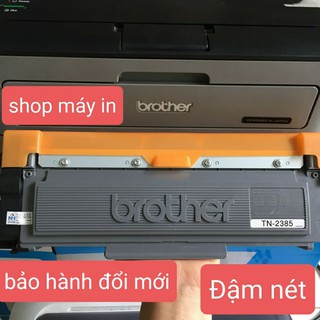 Hộp mực brother tn 2385