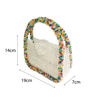 Túi xách hạt cườm