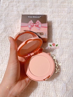 PHẤN PHỦ POWDER CAKE NƠ 2 TẦNG  💗