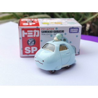Mô Hình xe Tomica Sumikko Gurashi