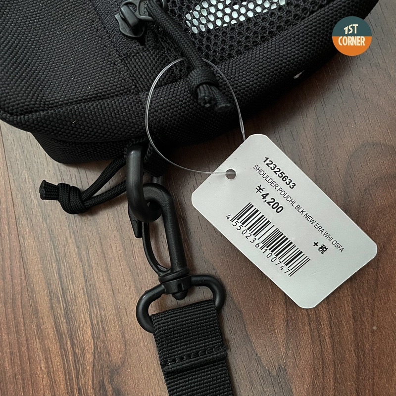 Túi đeo chéo - New Era Shoulder Pouch Bag