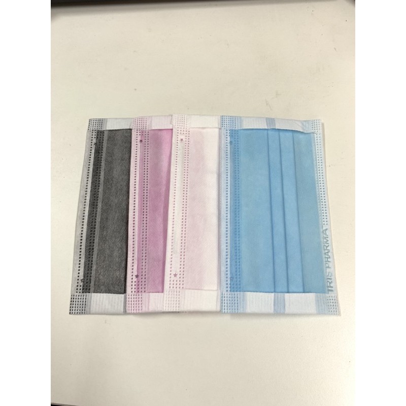 khẩu trang y tế quai mềm không đau tai | BigBuy360 - bigbuy360.vn