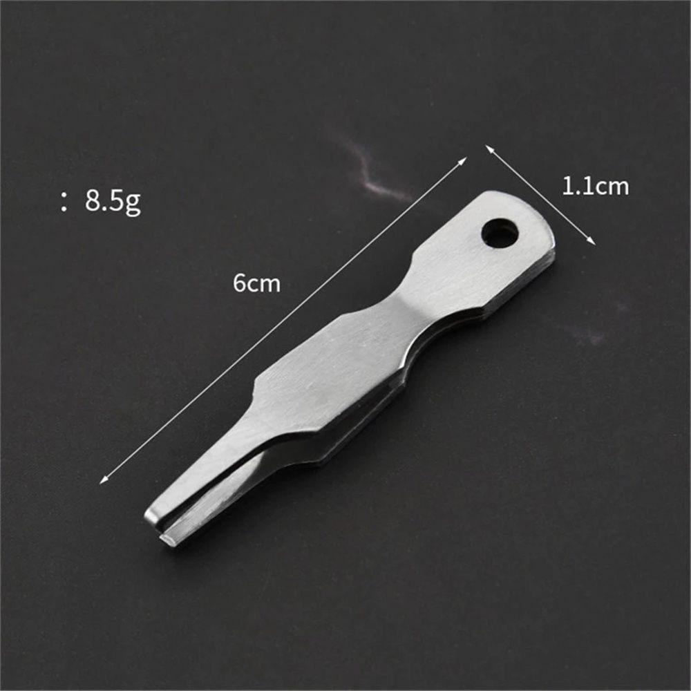 Kìm Cắt Dây Câu Cá Đa Năng DANILO