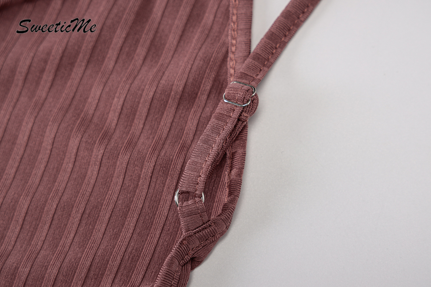 Đầm Hai Dây Trơn Màu Gợi Cảm Dành Cho Nữ 2021 | BigBuy360 - bigbuy360.vn