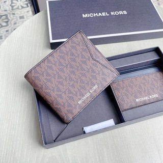 Set ví nam đẹp Michael Kors cho các anh ⚜️Hàng Authentic⚜️