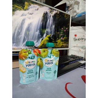 Hoa quả nghiền Fruto date xa